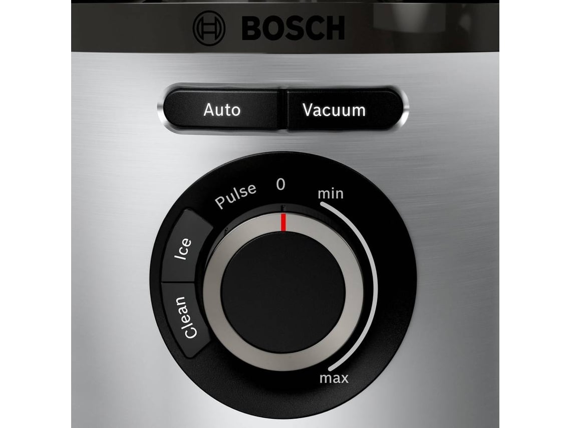 Liquidificador BOSCH MMBV625M VitaMaxx 2 em 1 (1000 W - 1.5 L ...