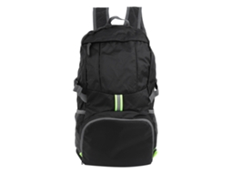Mochila Impermeável 35l Leve Plegável para Camping Viagem