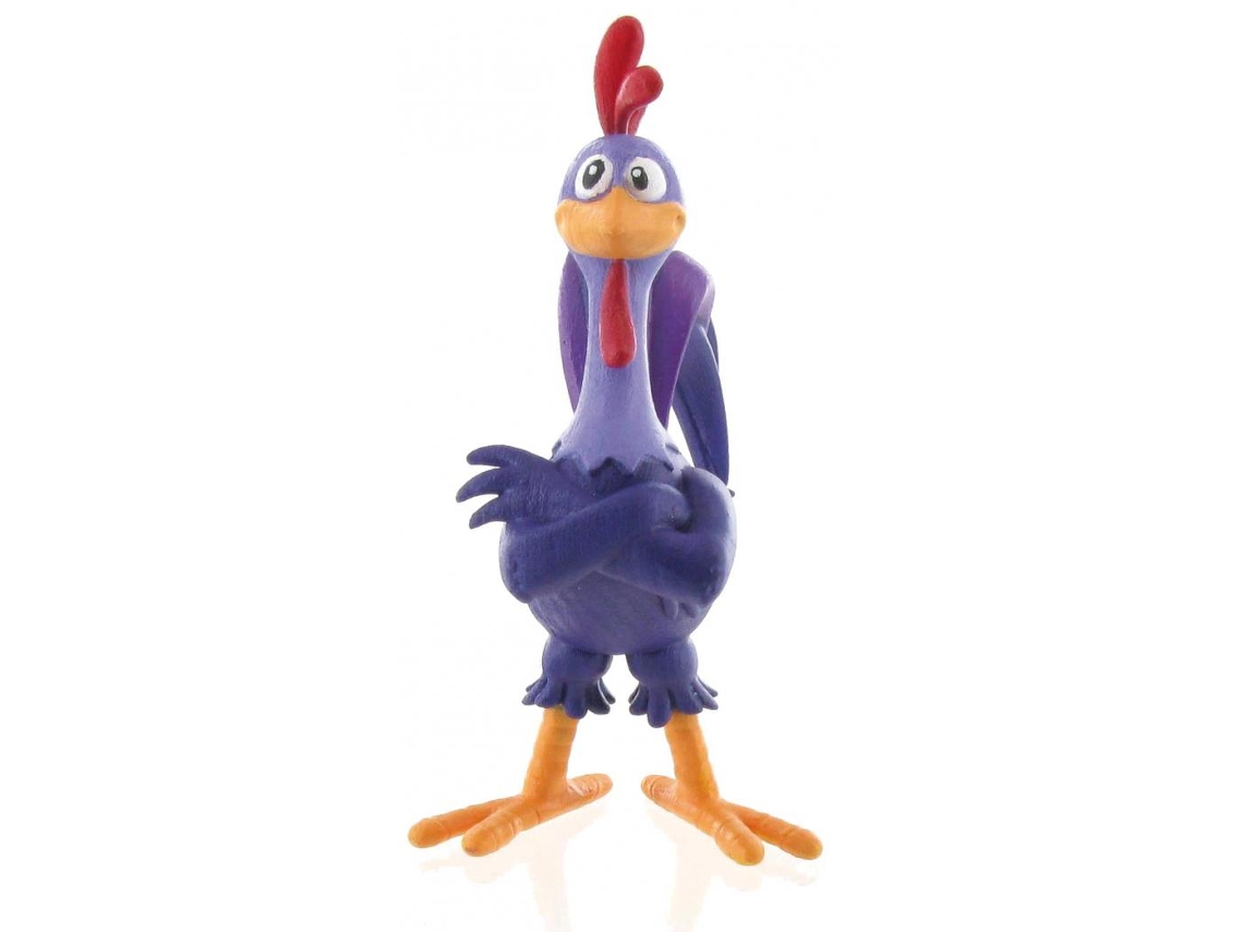 Figura de Brincar COMANSI Galo Coroco