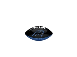 Mini Bola WILSON infantil nfl Carolina Panthers