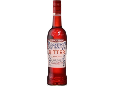 Aperitivo Luxardo Bitter Rosso