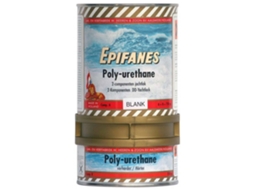 Verniz Pu 750Ml Transparenteepifanes