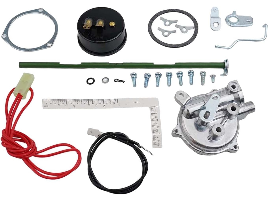 Kit De Arranque Elétrico 1478 Para Carburador 1404 1405 1407 1412 |