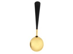 Colher de Sopa Inox LAXISCREED para Casa e Restaurante