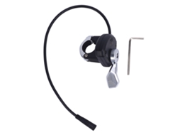 ACELERADOR de Maneta Impermeável com Conector para Motor Hd Mid Drive 01 02 Diâmetro de Manillar 22,2mm | S/MARCA