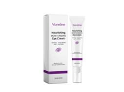 Creme de Olhos Nutritivo e Hidratante