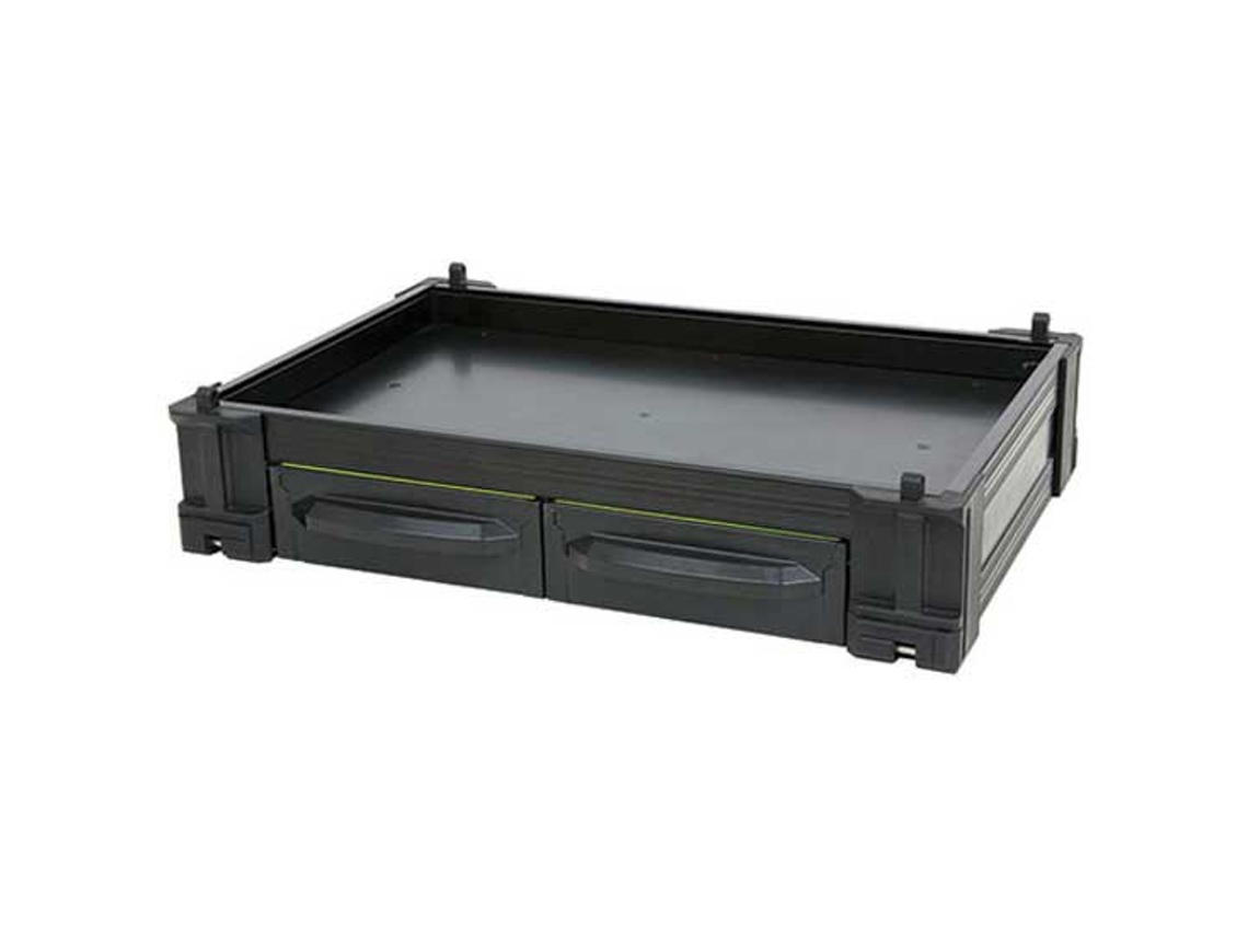 Bivaques MATRIX FISHING Front drawer