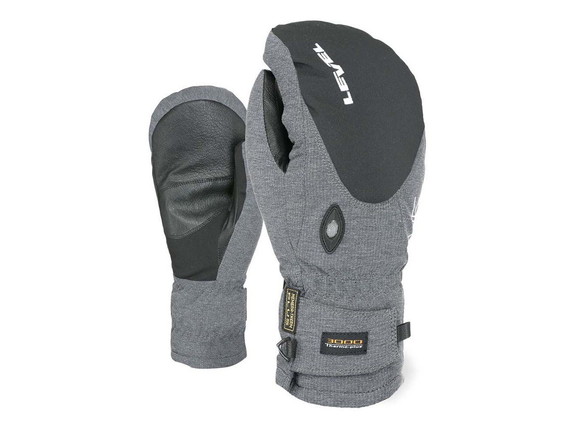Level Alpine Mitt