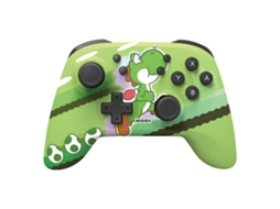Comando Gaming HORI HORIPAD