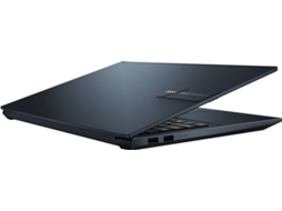 Portátil ASUS VivoBook (15.6'' - Intel Core i5-11300H - RAM: 8 GB - 512 GB SSD - NVIDIA GeForce GTX 1650)