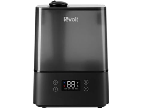 Humidificador LEVOIT Classic 300S Pro (6 L - 47 m2)