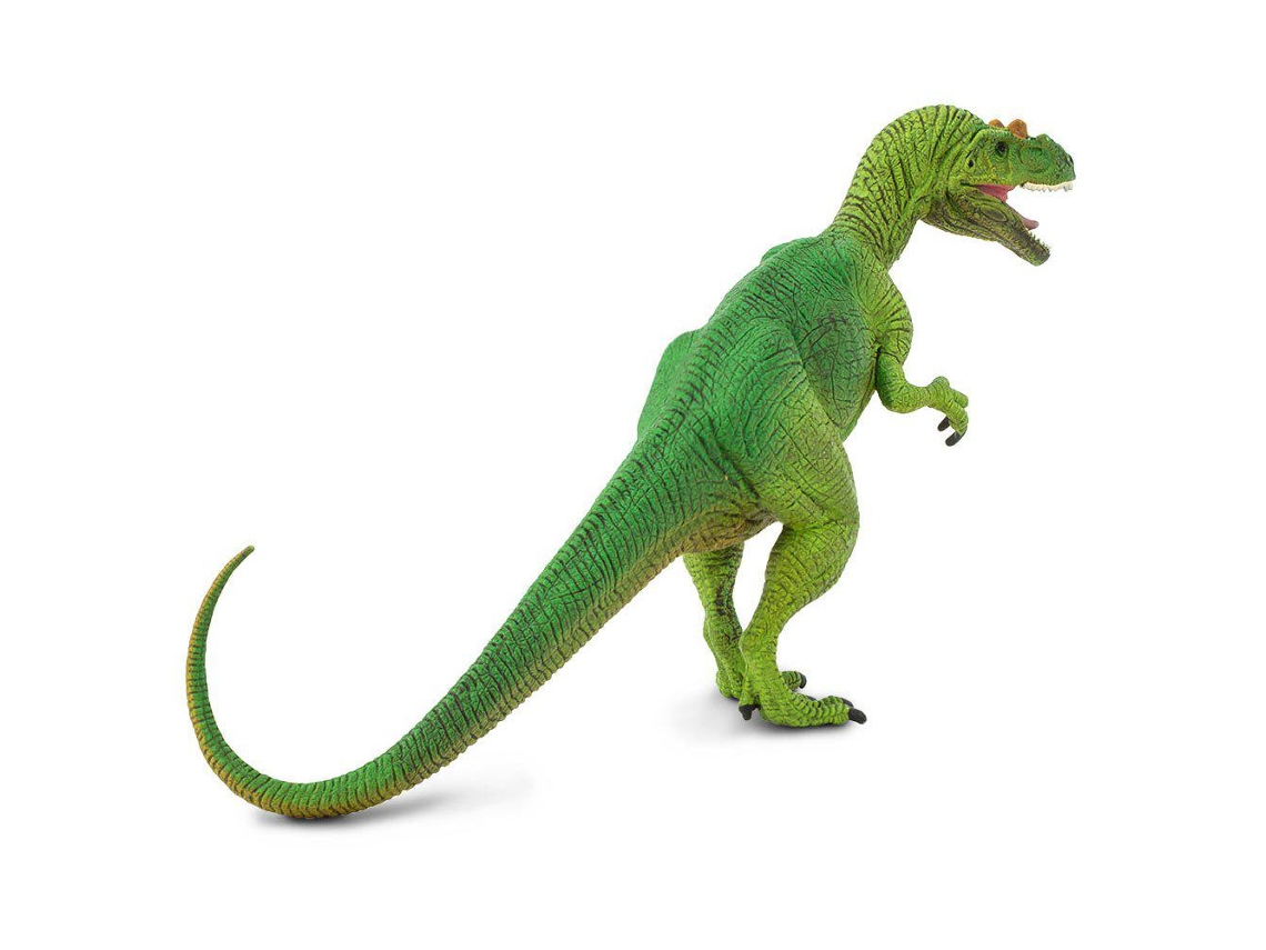 SAFARI Prehistoric Allosaurus