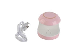 2025 Luz de Cura Unhas 2 Engrenagens Tempo Portátil Mini Uv Led Lâmpada Secadora com Cabo Usb GOKOCO