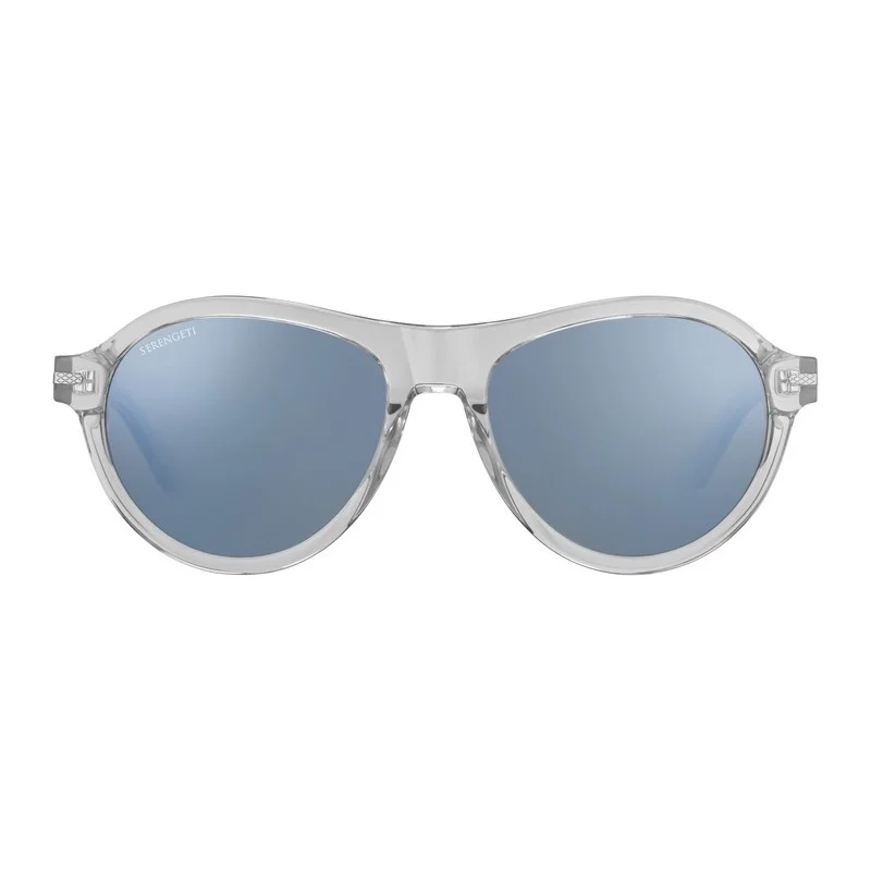 Óculos de Sol Ss527003 Danby 56 SERENGETI Branco