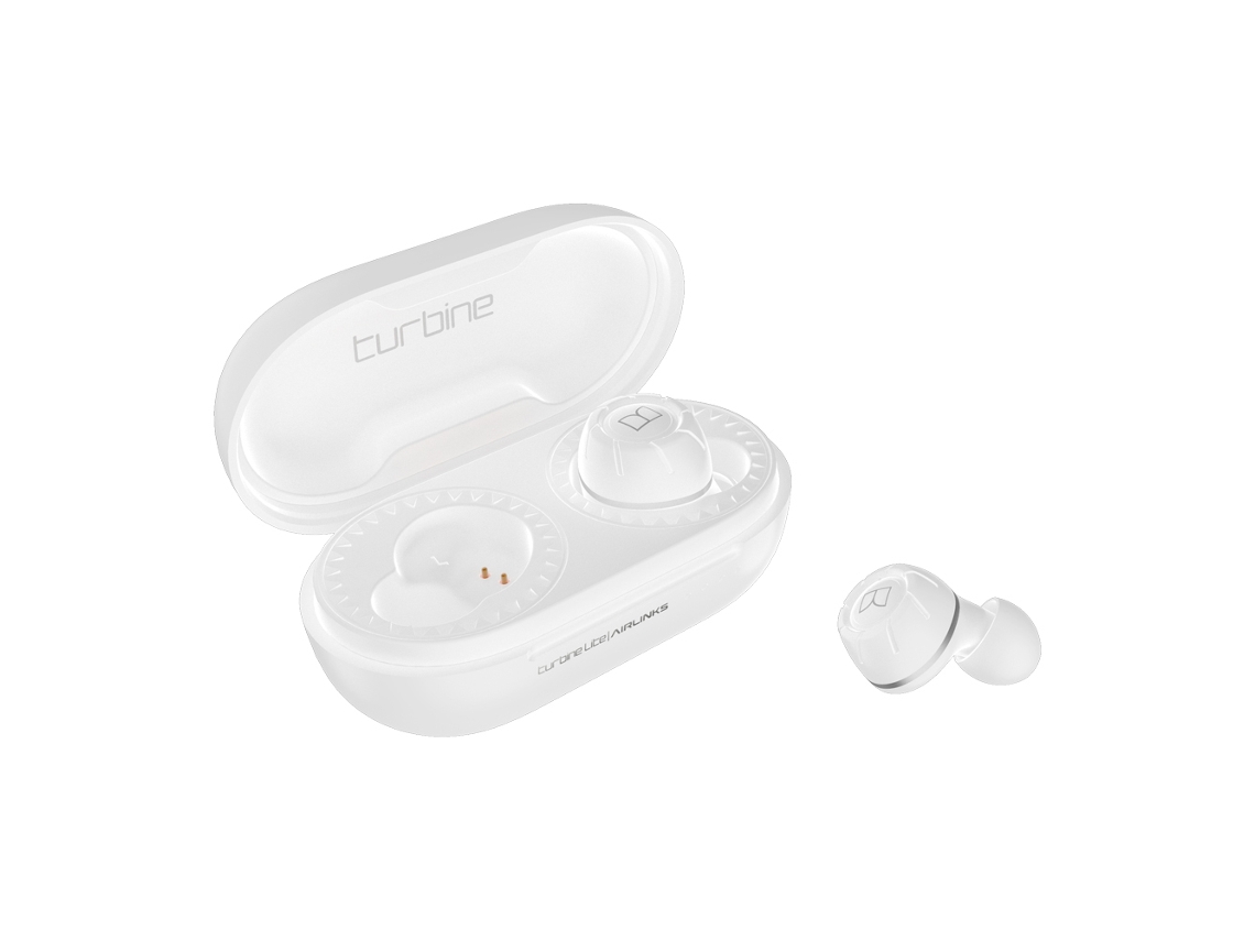 Auriculares turbine on sale