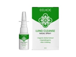 Spray Refrescante Para Respiração