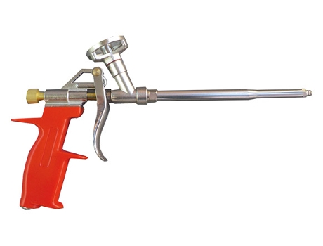 Pistola Espuma Poliuretano J.J. DISTRIBUCIONES