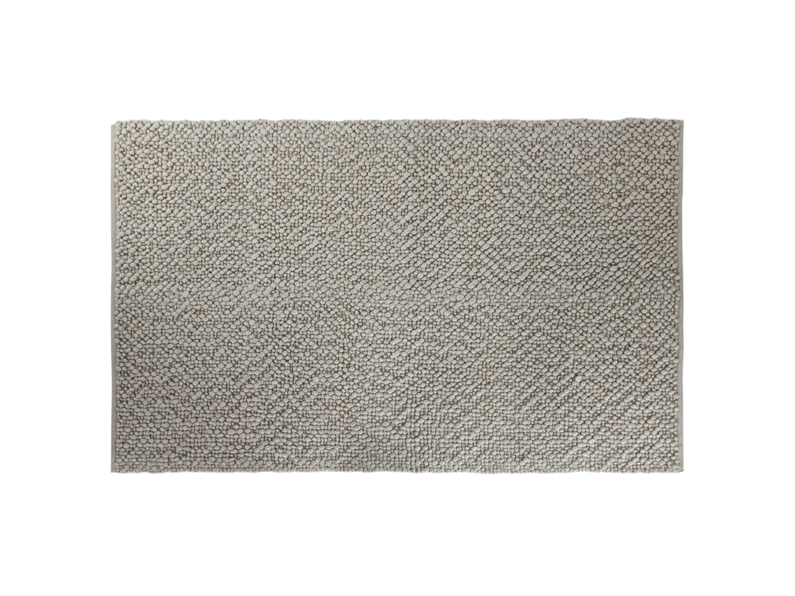 Tapete de Lã Tecido À Mão, 2500 G/m², 300 X 230 X 1 Cm ALEXANDRA HOUSE LIVING