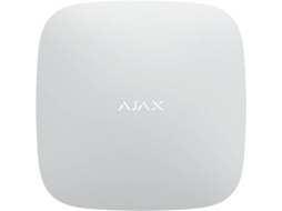 Repetidor Sistema de Alarme s/Fios AJAX AJ-REX-W