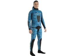 Fato húmido SPETTON Ocean (XS)