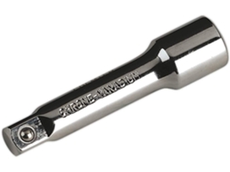 S38e75 Uma Barra De Extensão De 75 Mm Com Encaixe Quadrado De 3/8