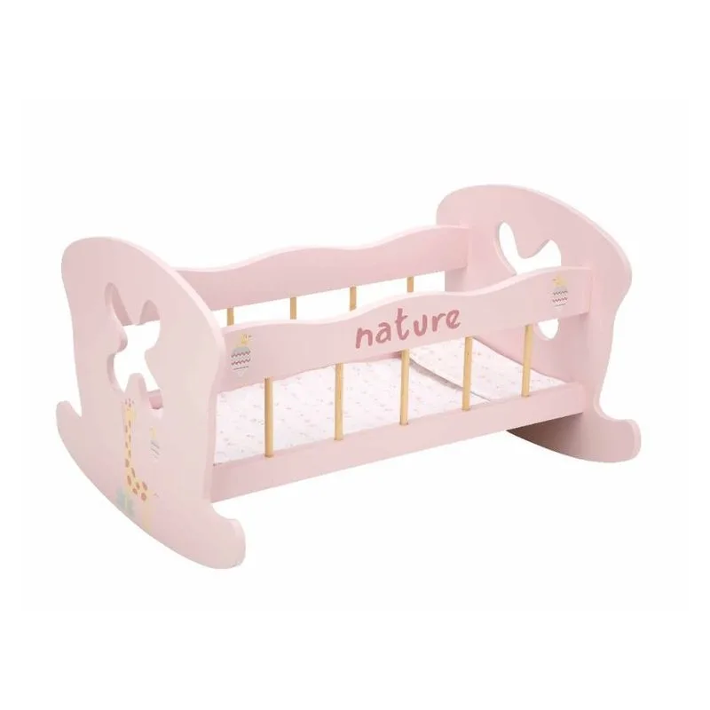 Cama de balanço Nature para bonecas versão 1 21583 Ariasp25