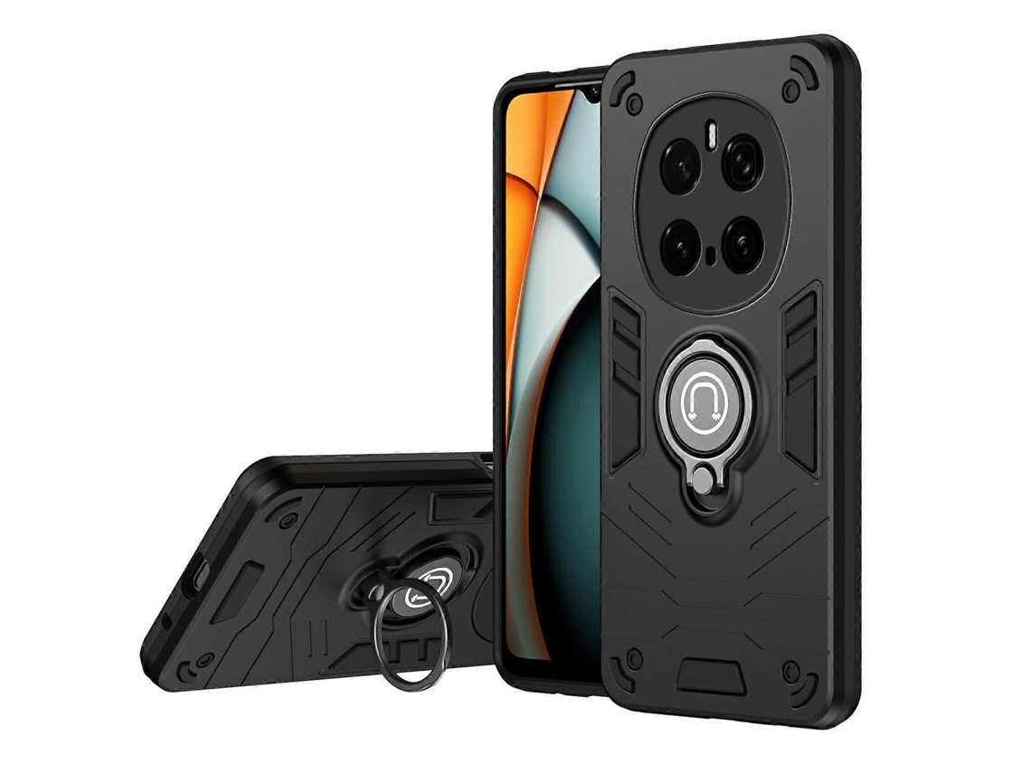 Capa Para Celular Com Suporte De Anel Camshield