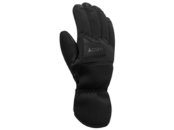 Luvas Eiger 2 M Ctex Preto 10-5 Homem CAIRN