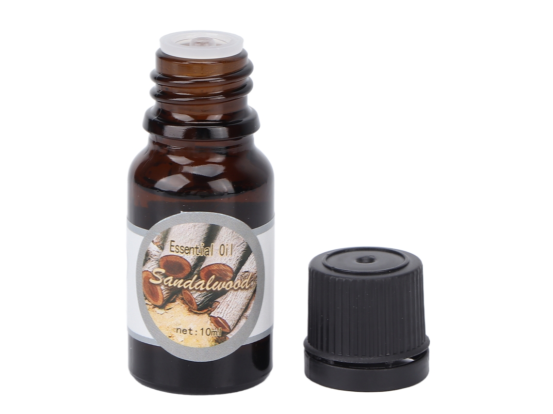 10ml Óleo Essencial De Perfume Para Difusor E Sala