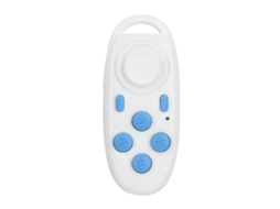 Controle Remoto Sem Fio Bluetooth EOOCOO (controle Móvel para Selfie)