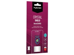 Película de Ecrã para Samsung Galaxy A25 5G MYSCREEN Vidro Temperado