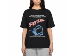 Suspiria Lobby Poster T-shirt Unisex Adults Size:xxxl