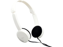Fones De Ouvido Infantis Dobráveis Estéreo Com Fio 3, 5mm, Para Meninos E Meninas, Ideais Para Usar Com Laptop, Na