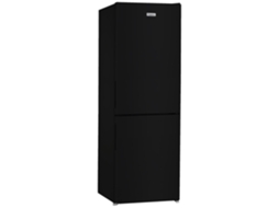 Frigorífico combinado Frigelux Rc168ne Preto 144 Cm 157 L Classe E