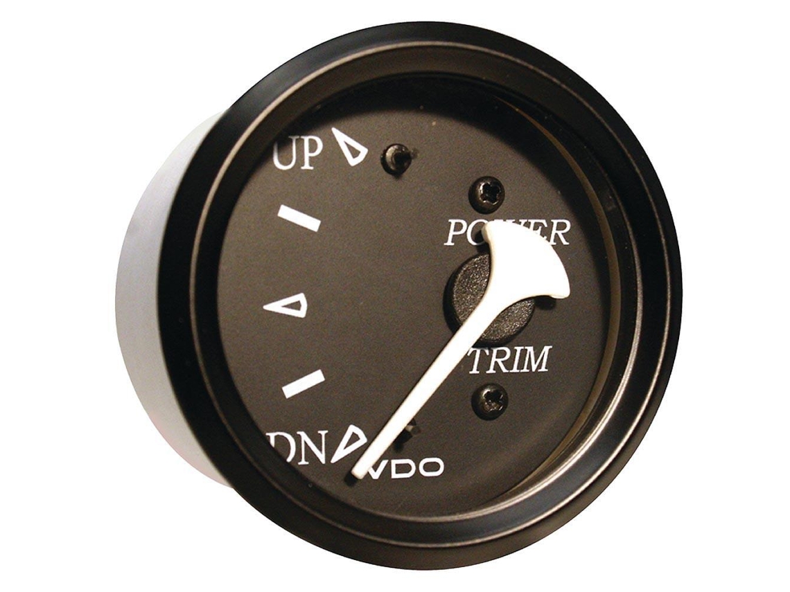 Seachoice Trim Gauge Evinrude/johnson