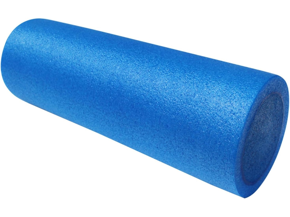 Rolo de Yoga BESPORTBLE, 1 Peça, Acessório para Fitness e Massagem