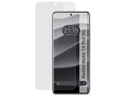 Pelicula de Vidro TUMUNDOSMARTPHONE Redmi Note 14 Pro 5G