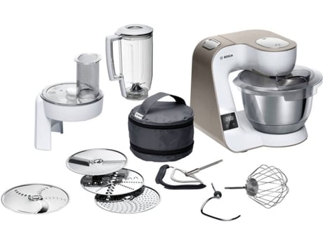 Robô De Cozinha BOSCH Mum5Xw20 (1000 W)
