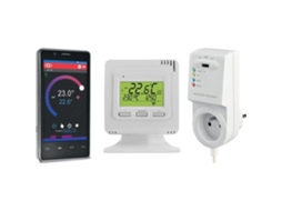 Bt725 Wifi Elektrobock