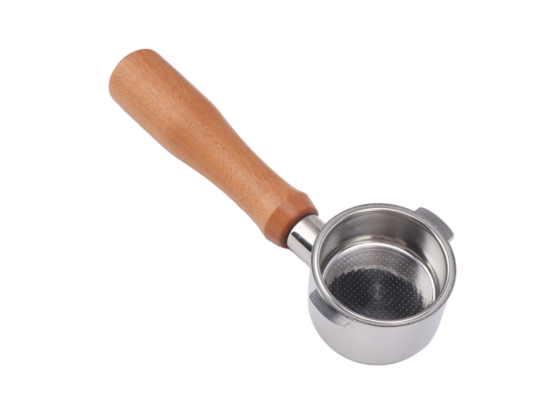 Portafilter 51mm LAXISCREED para Ec0310 Maquina Café
