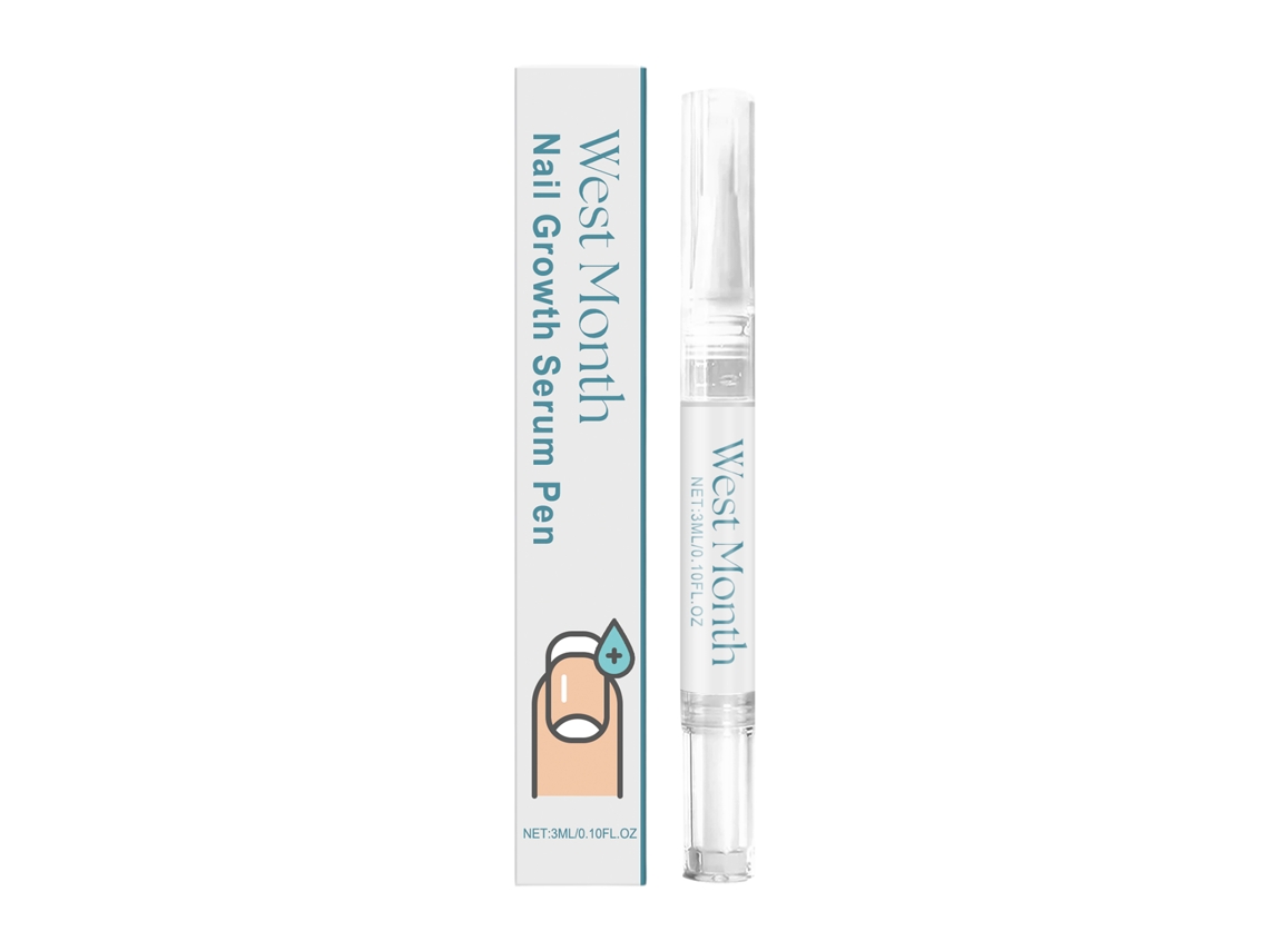 Caneta Essencial Crescimento Unhas Worten