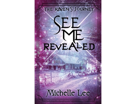 Livro See Me Revealed de Michelle Lee (Inglês)