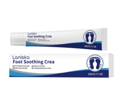 Creme Alivio Rápido para Pés