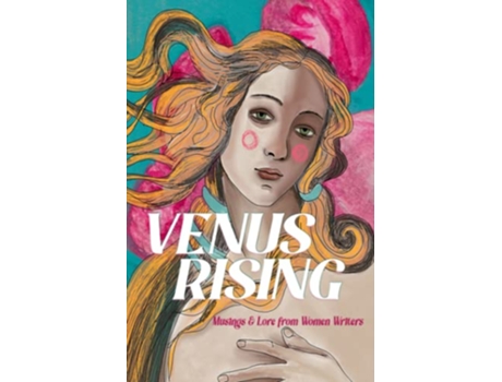 Livro Venus Rising Musings Lore from Women Writers de Our Galaxy Publishing (Inglês)