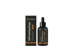 Sérum Autobronzeador Natural Sem Manchas
