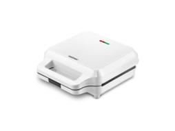 Sanduicheira ZELMER ZSM0002 (Branco - 900 W)
