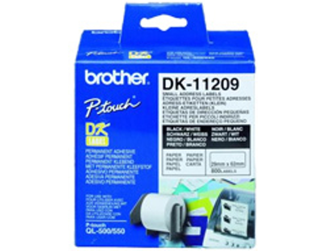 FITA BROTHER DK-11209