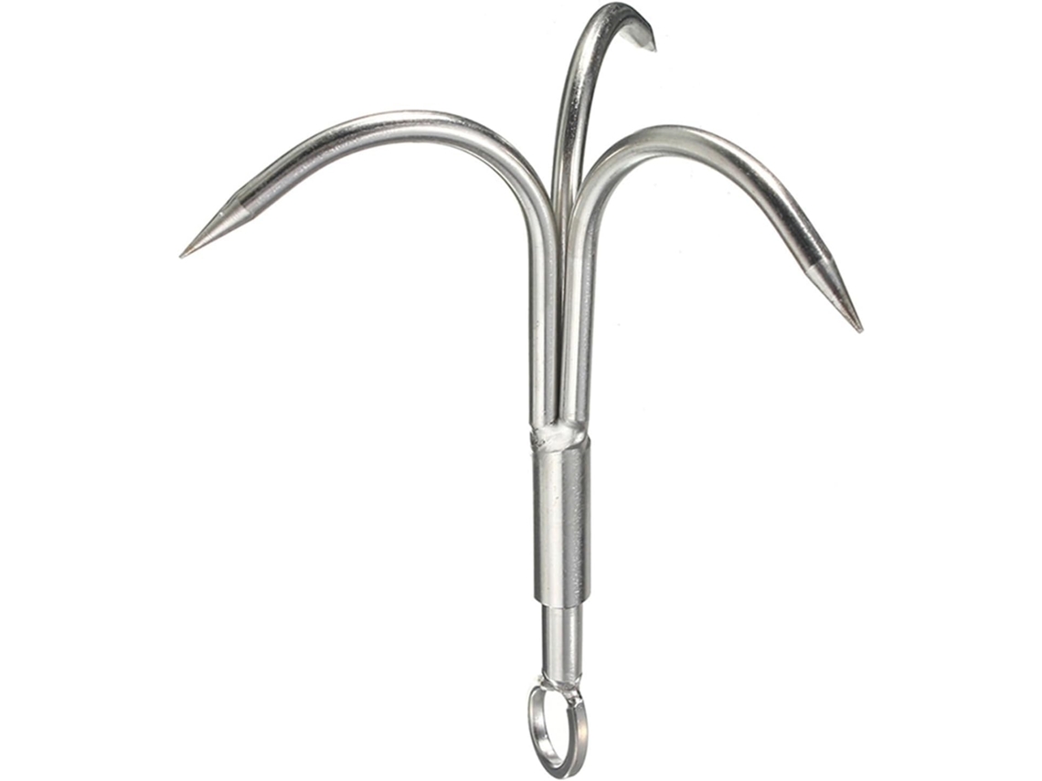 Equipamento de Escalada Les Arbres Flying Claw SFUSHOS