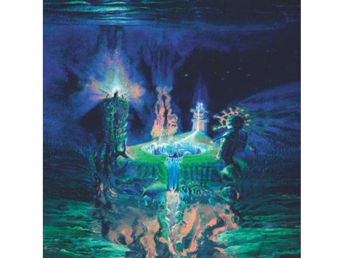 CD Mordor  - Prayer To The Ashes (1CDs)
