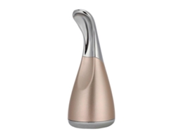 Máquina De Beleza Antienvelhecimento Para Massagem Facial E Ocular Com Vibração Magnética Portátil Aquaforge